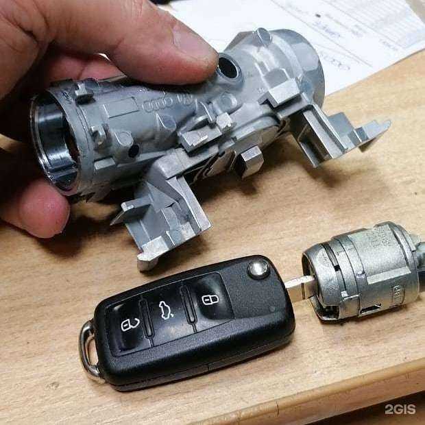 Отзывы на компанию Центр замков в г. Тольятти c фото