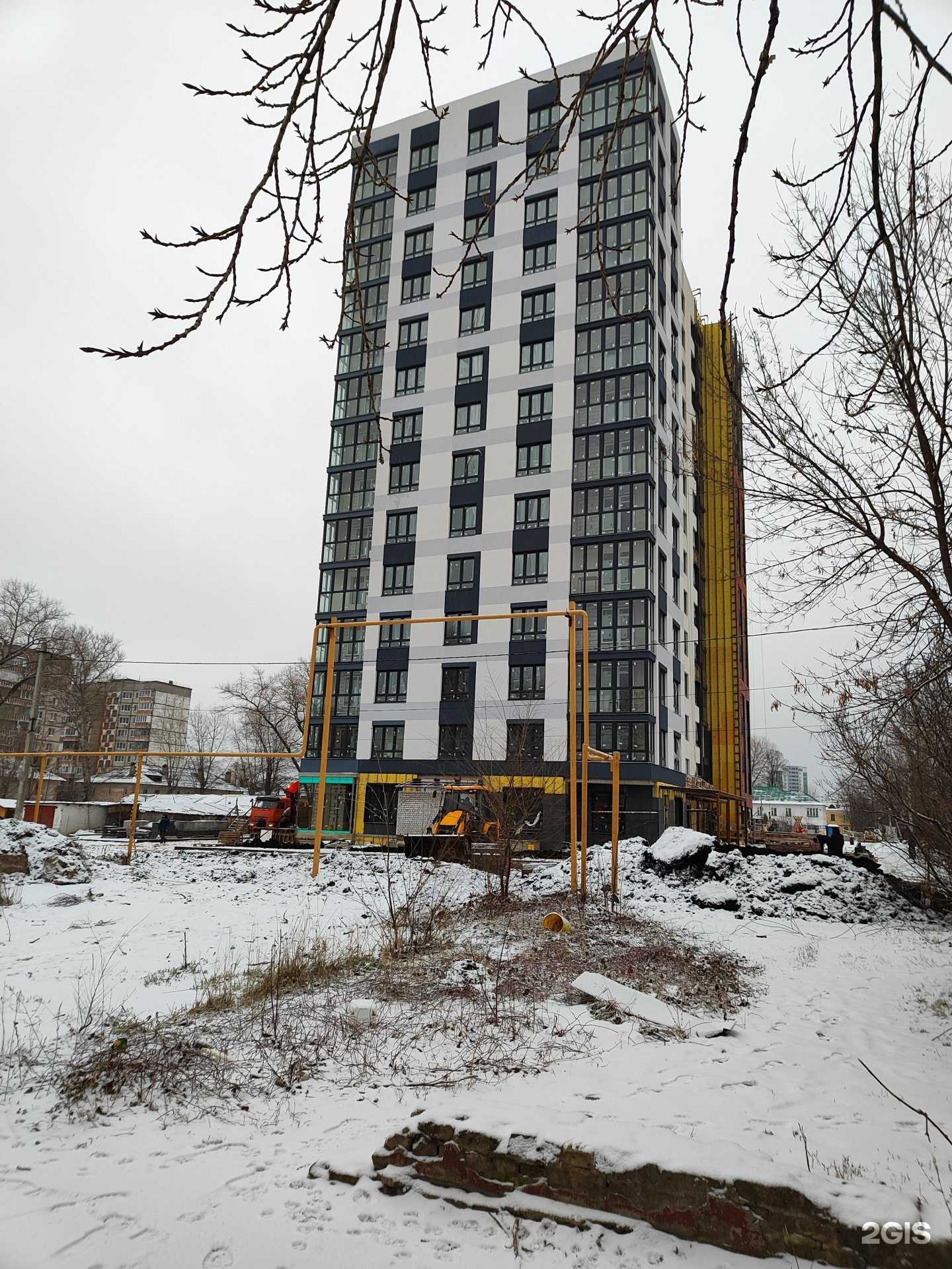 Отзывы на компанию Svoystvo в Липецке c фото - фотография 2 из 2