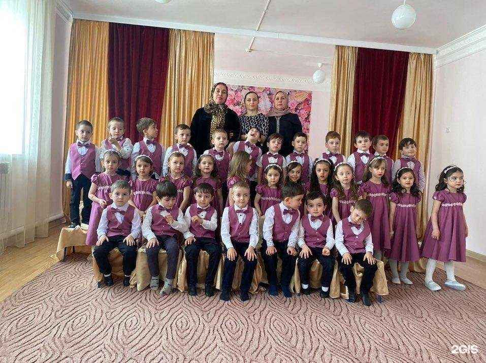 Отзывы на компанию Белочка в г. Грозный c фото