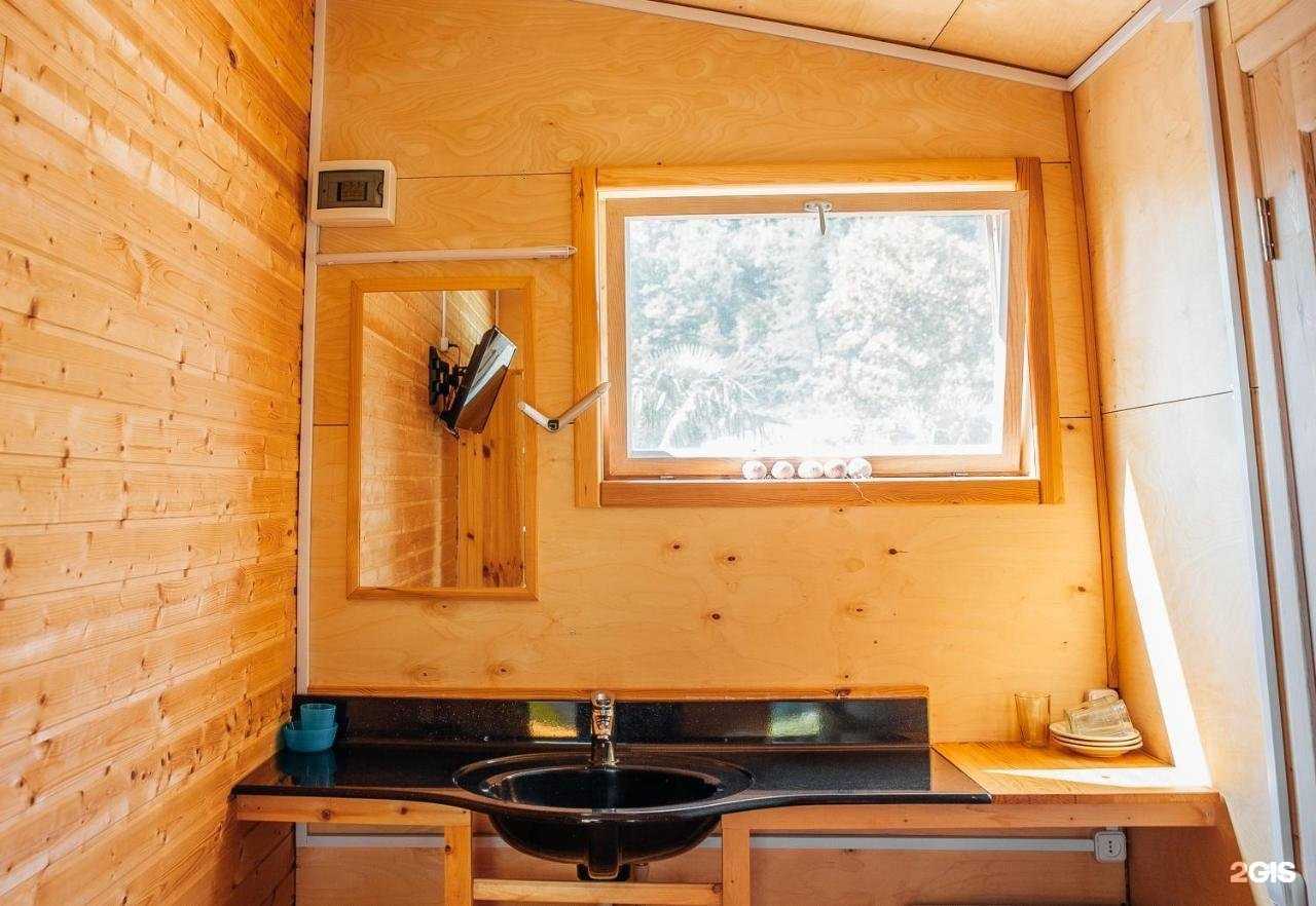 Отзывы на компанию Море и горы в Сочи c фото