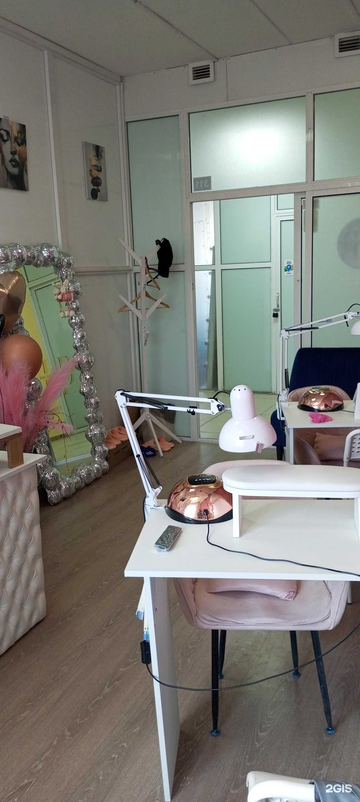 Отзывы на компанию Leon Praskovia Nails в г. Якутск c фото