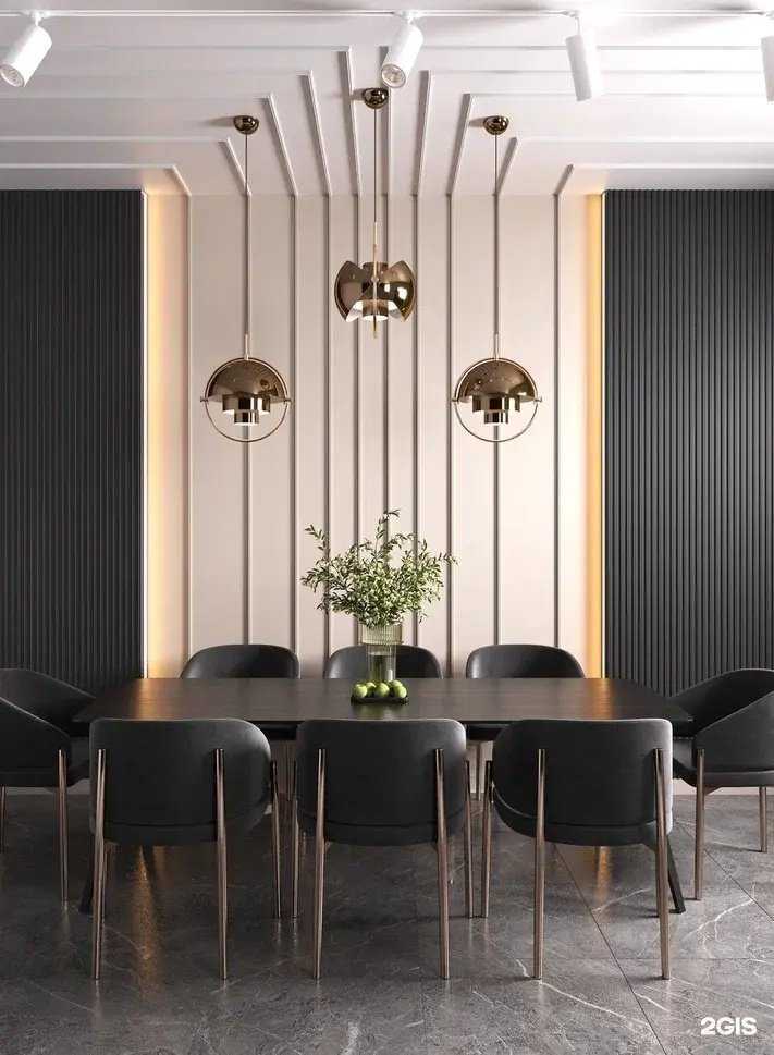 Отзывы на компанию Room Deco в Новосибирске c фото