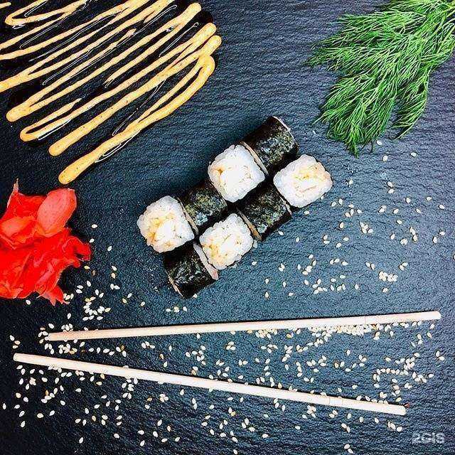 Отзывы на компанию Sushifun в Краснодаре c фото