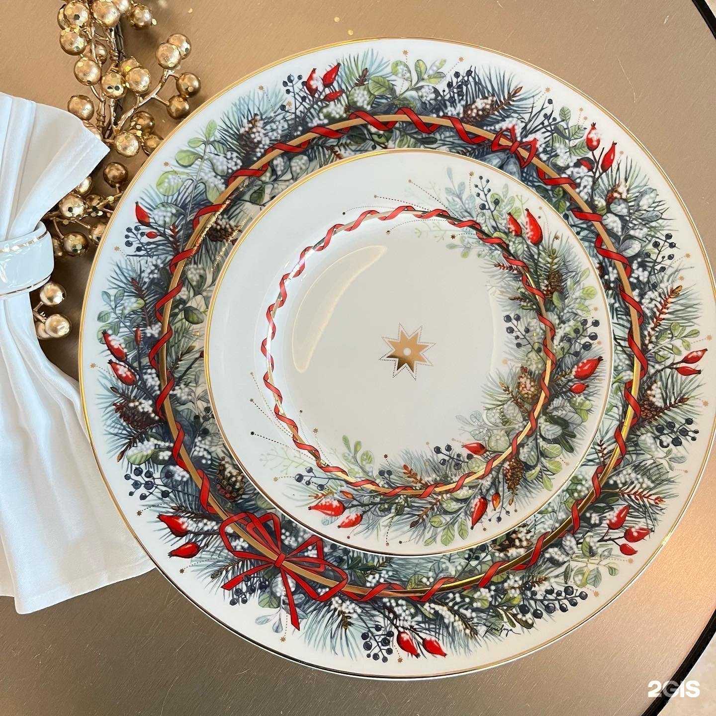 Отзывы на компанию Магазин фарфора в Сочи c фото