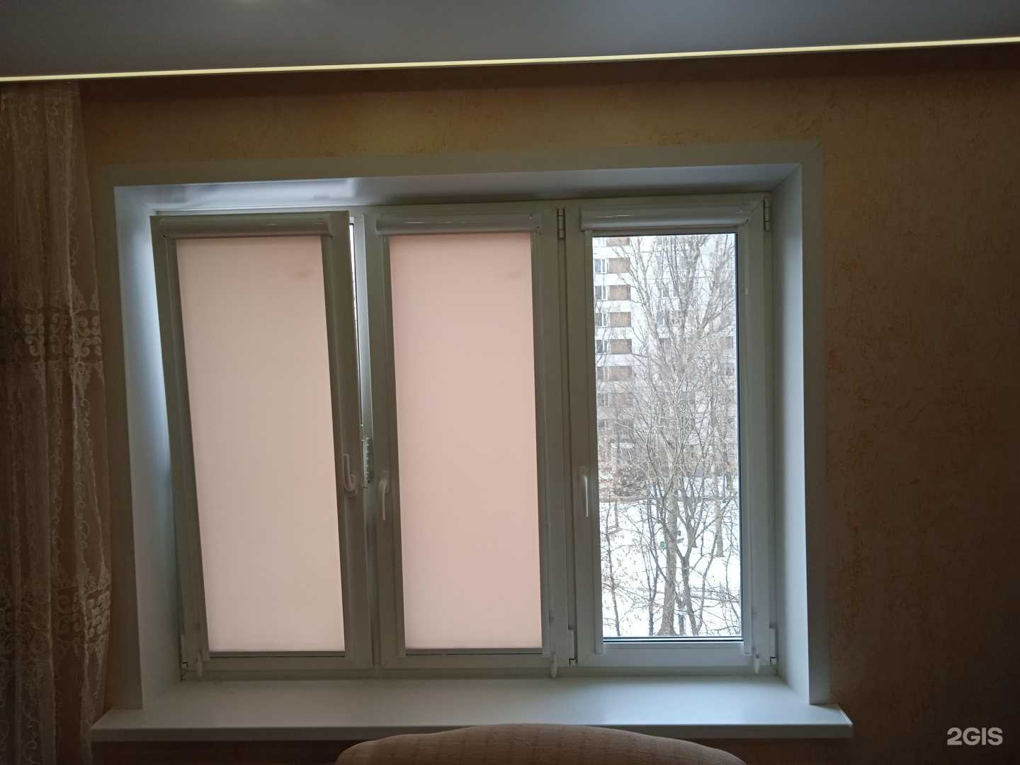 Отзывы на компанию Окна алекс в г. Жуковский c фото