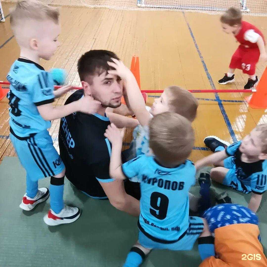 Отзывы на компанию Юниор в Рязани c фото