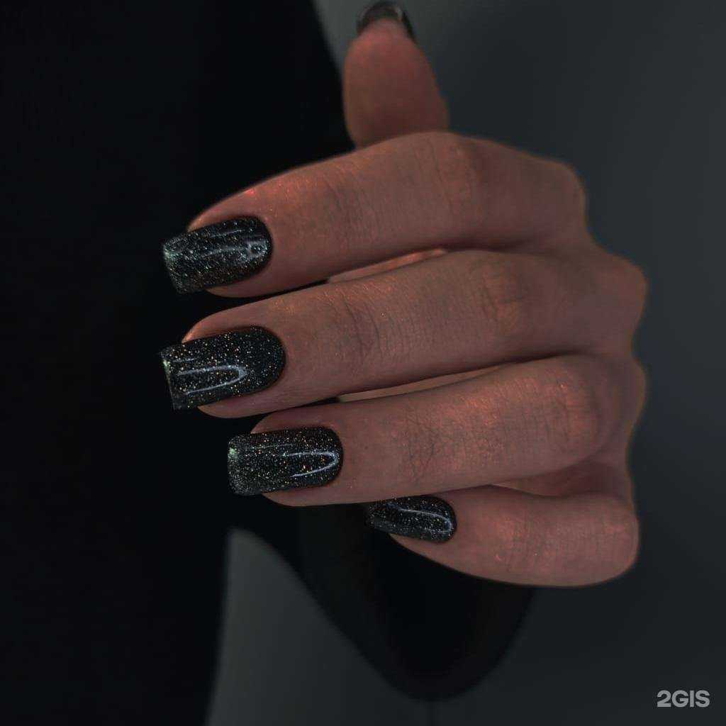 Отзывы на компанию Точка Маникюра в Владивостоке c фото