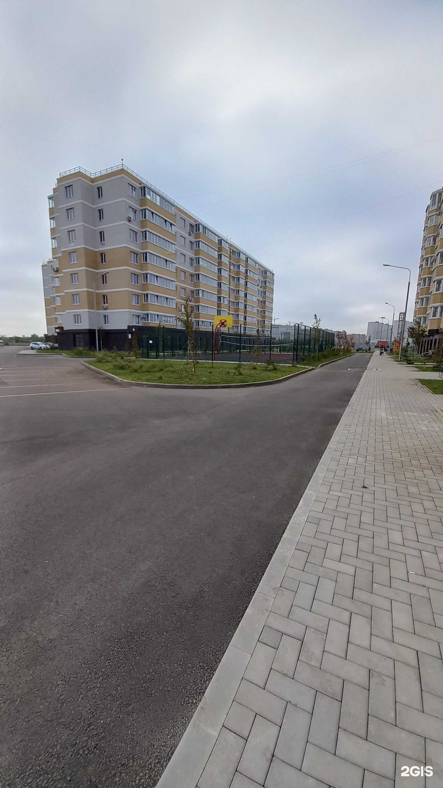 Отзывы на компанию Grattage в Краснодаре c фото - фотография 2 из 2