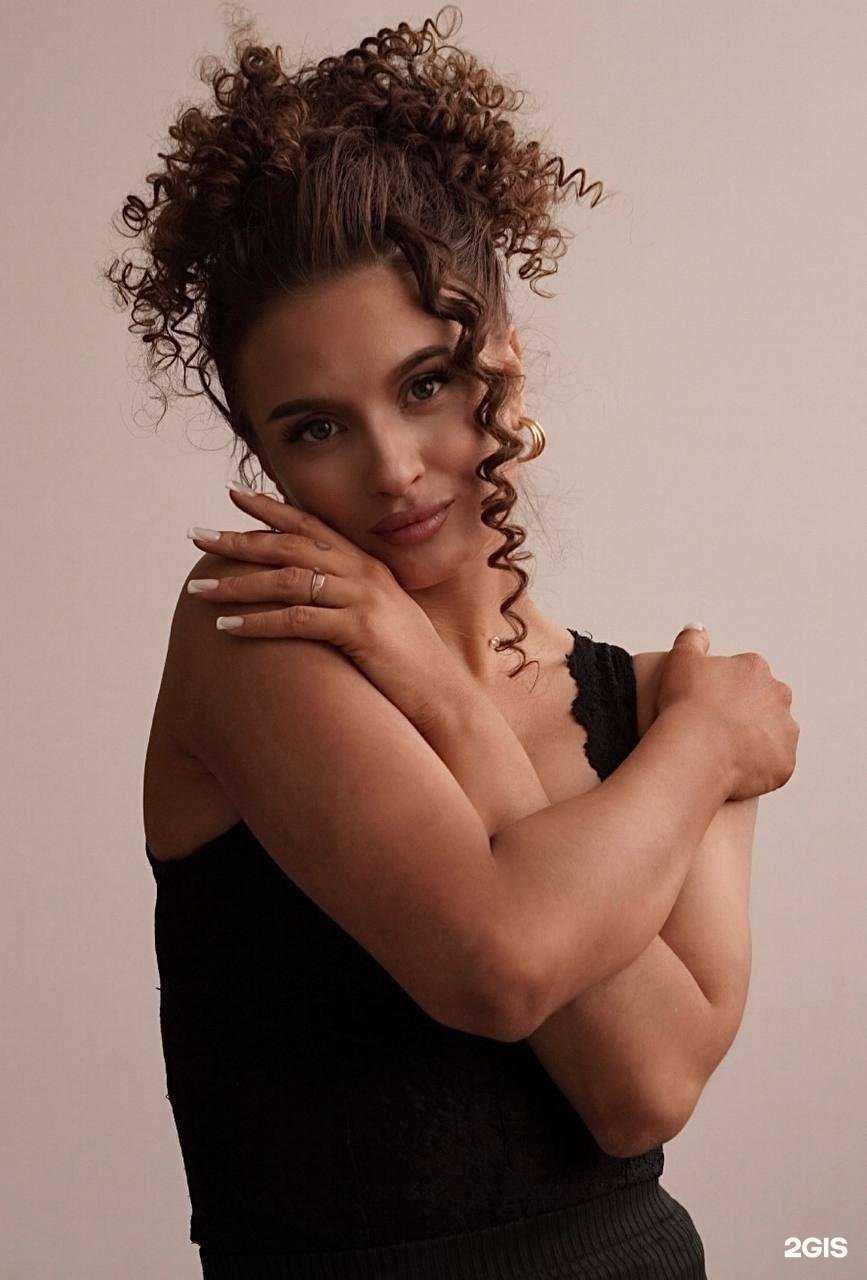 Отзывы на компанию Makeup studio в Саяногорске c фото