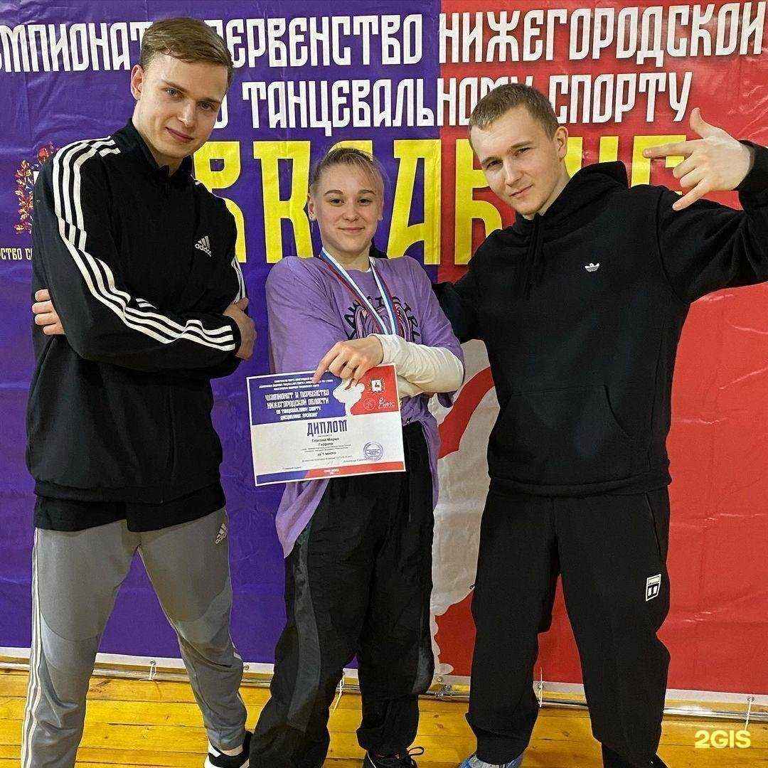 Отзывы на компанию Serious в г. Нижний Новгород c фото