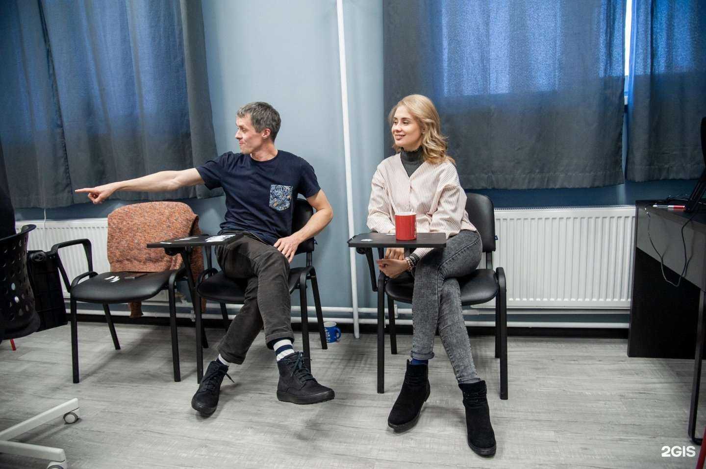 Отзывы на компанию BigBen 22 в Барнауле c фото