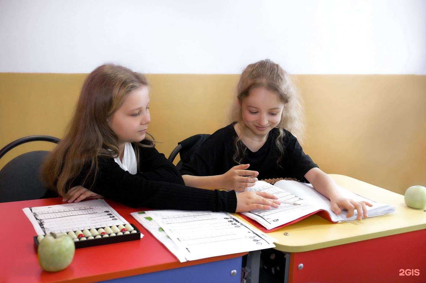 Отзывы на компанию Эйнштейн центр в Ярославле c фото