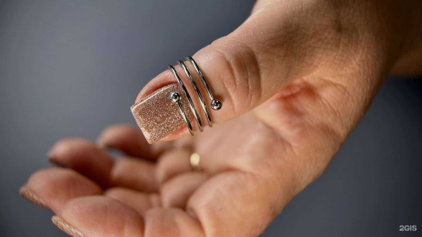 Отзывы на компанию Nail  в Ульяновске c фото