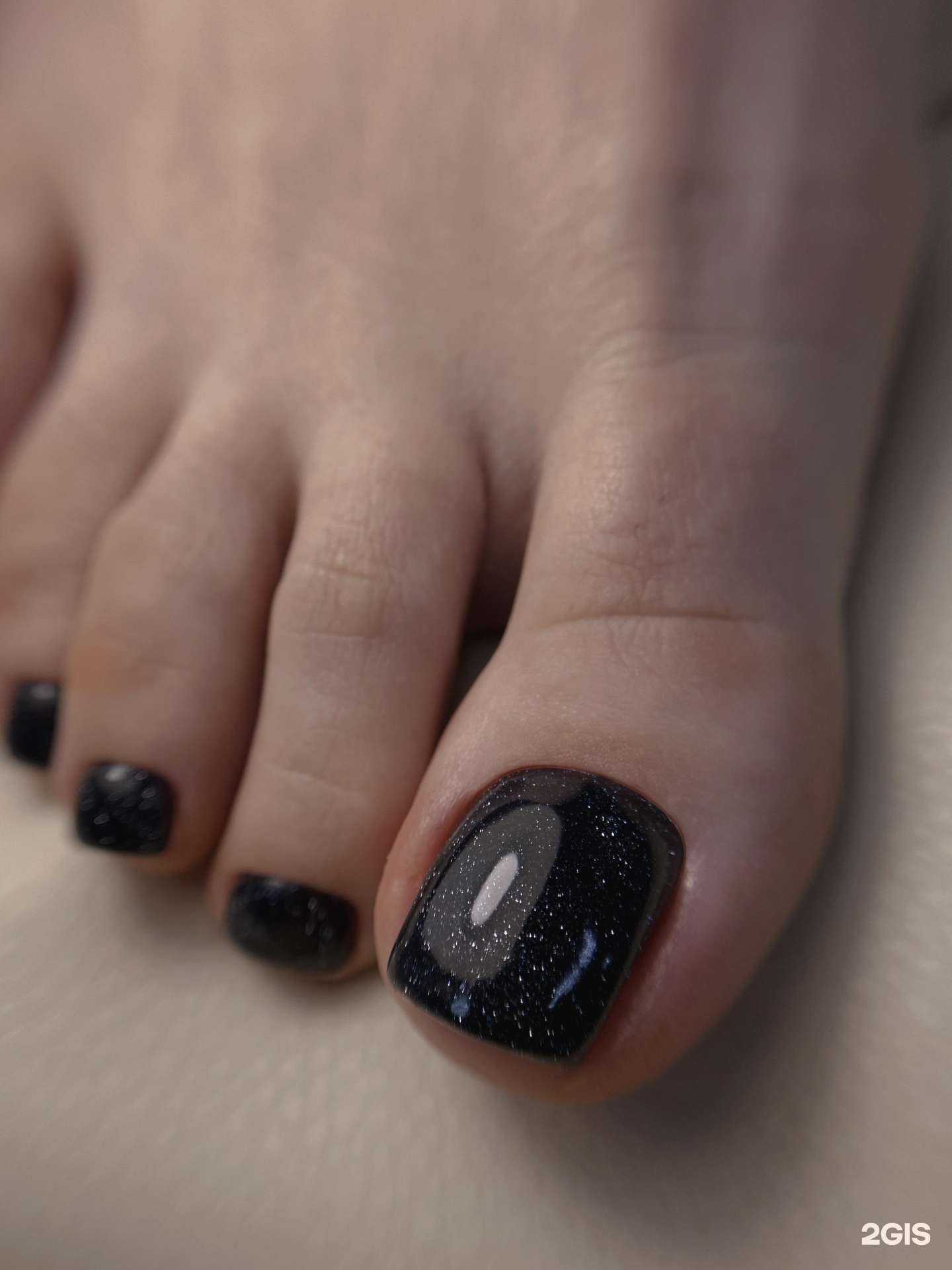 Отзывы на компанию Студия ногтевого сервиса в Тюмени c фото