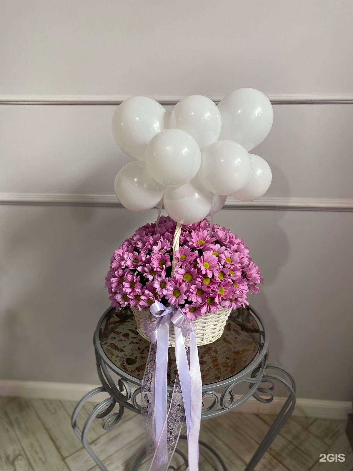 Отзывы на компанию Mr & Mrs Rose в Ейске c фото