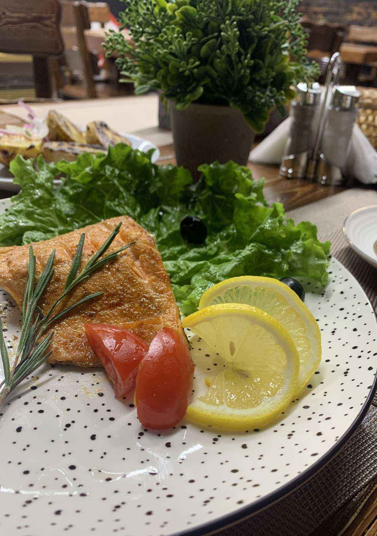 Отзывы на компанию Вкус Армении в Иркутске c фото