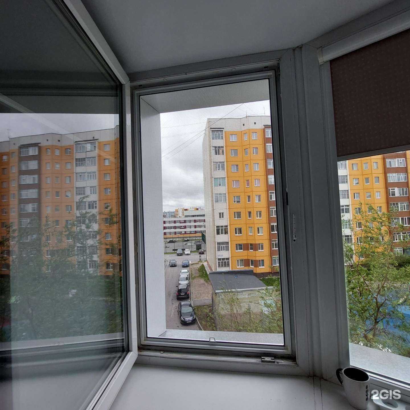 Отзывы на компанию Юнити89 в г. Новый Уренгой c фото