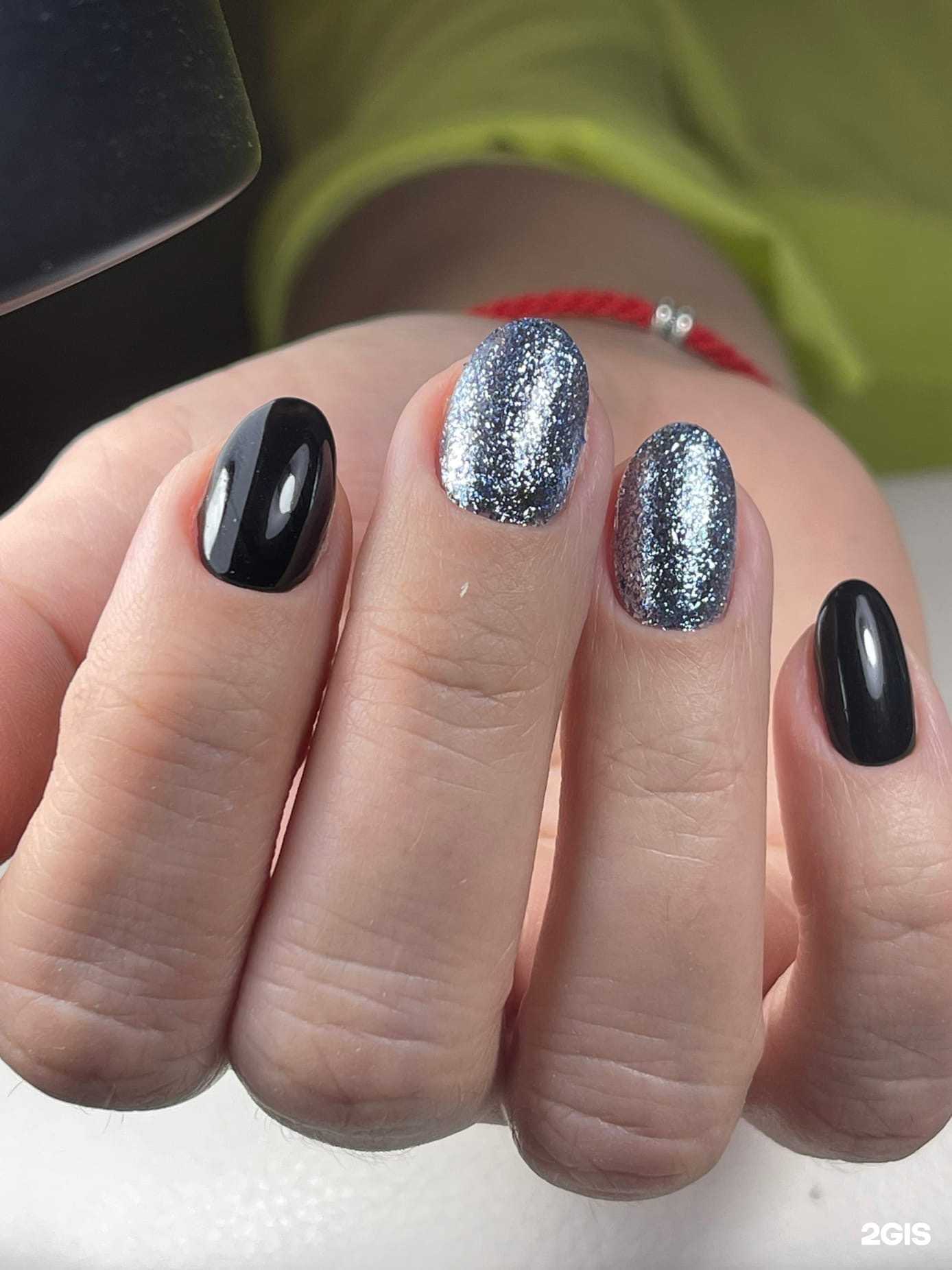 Отзывы на компанию Reals Nails в г. Нижневартовск c фото