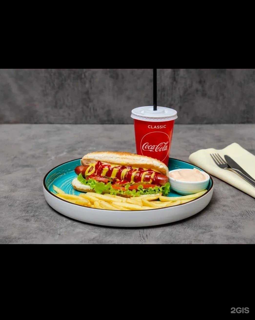 Отзывы на компанию Пита & Гиро в г. Ставрополь c фото