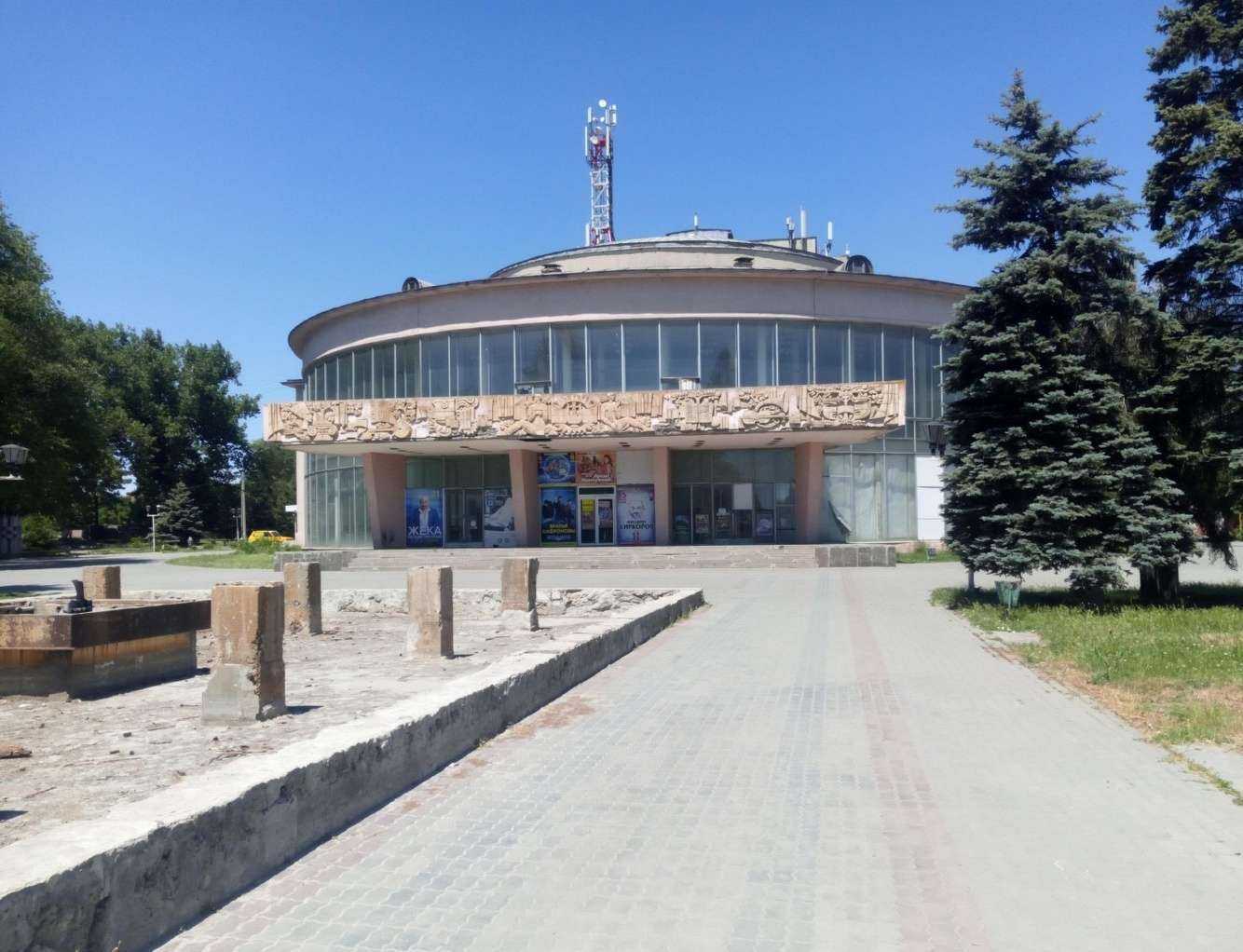 Отзывы на компанию Элитанц в Таганроге c фото - фотография 2 из 2