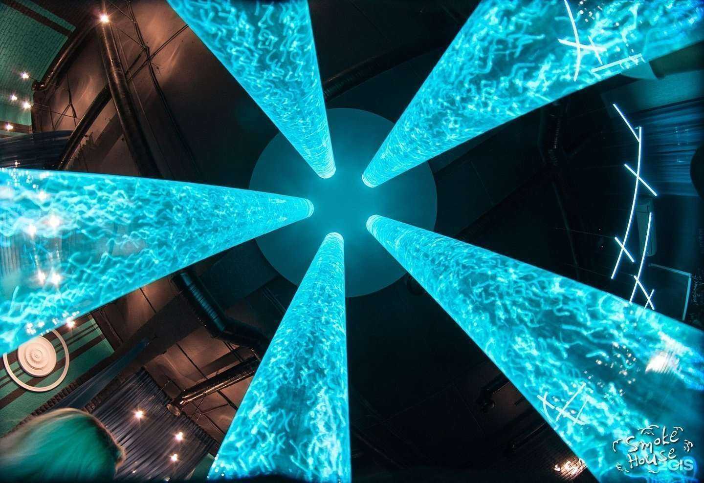 Отзывы на компанию SmokeHouse в г. Белгород c фото