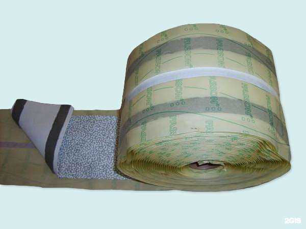 Отзывы на компанию Викар герметик в Новосибирске c фото