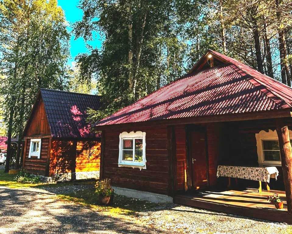 Отзывы на компанию Вепское Поместье в Байкальске c фото