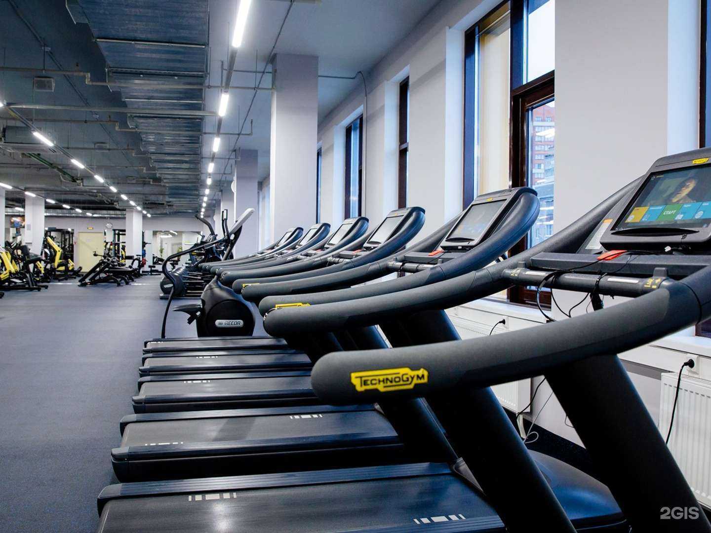 Отзывы на компанию Fitness House в г. Рязань c фото