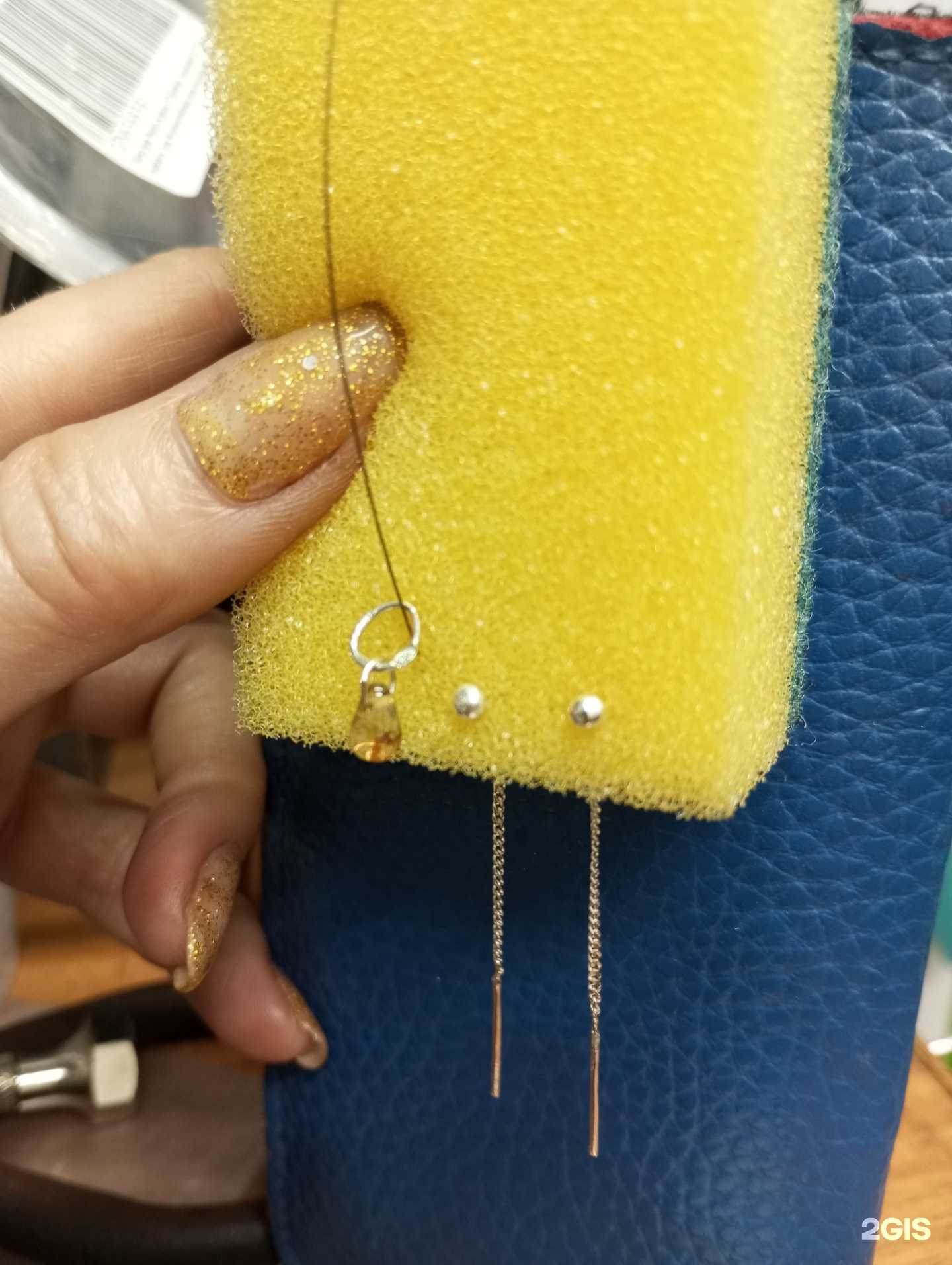 Отзывы на компанию Мастерская по ремонту ювелирных изделий, ремонту часов и очков в г. Казань c фото