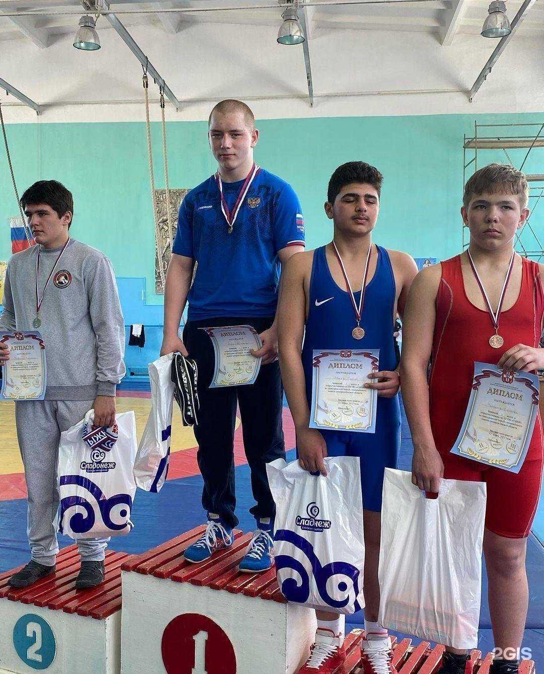 Отзывы на компанию Святой Георгий Победоносец в Омске c фото