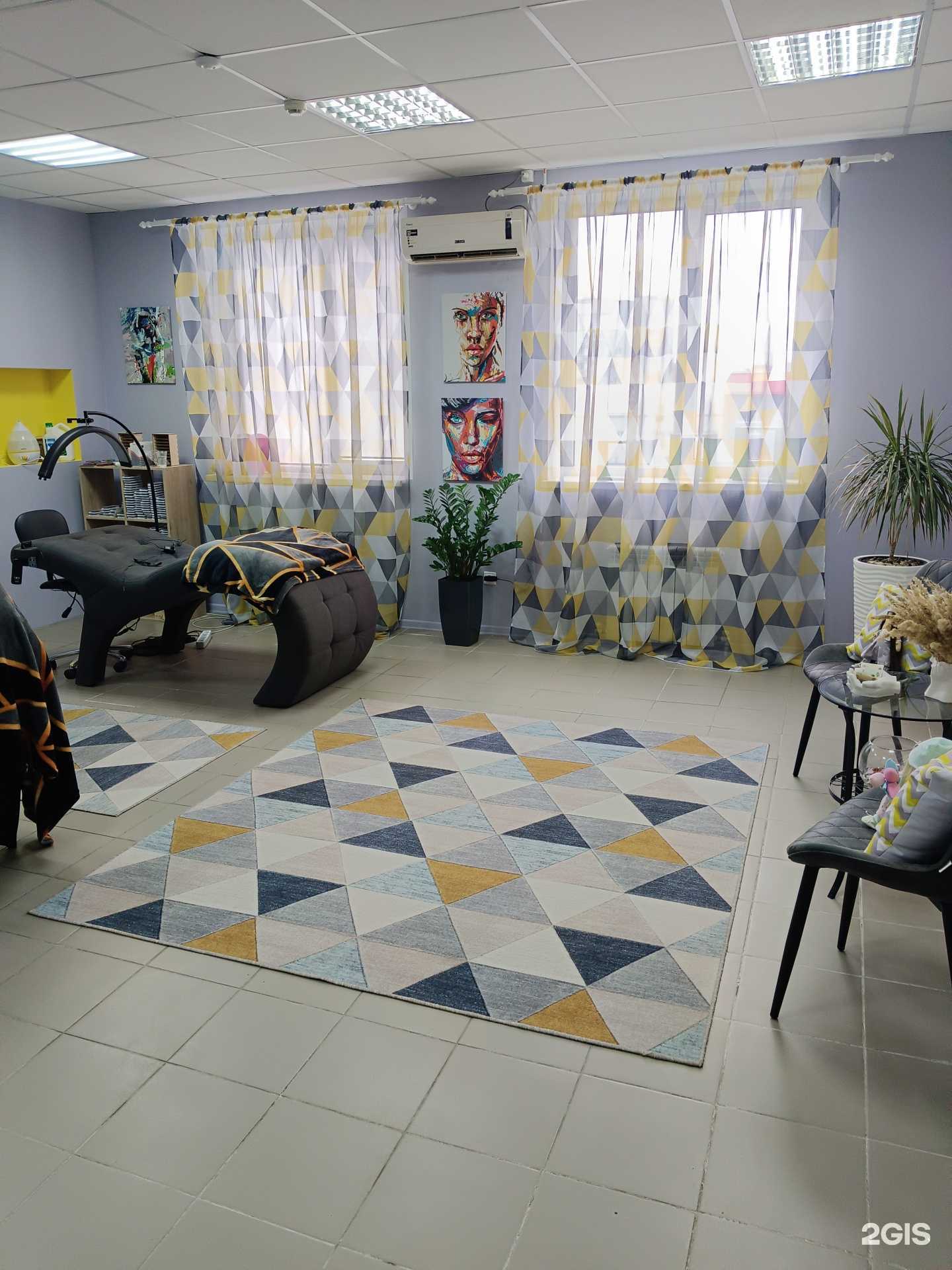 Отзывы на компанию Геометрика в Оренбурге c фото