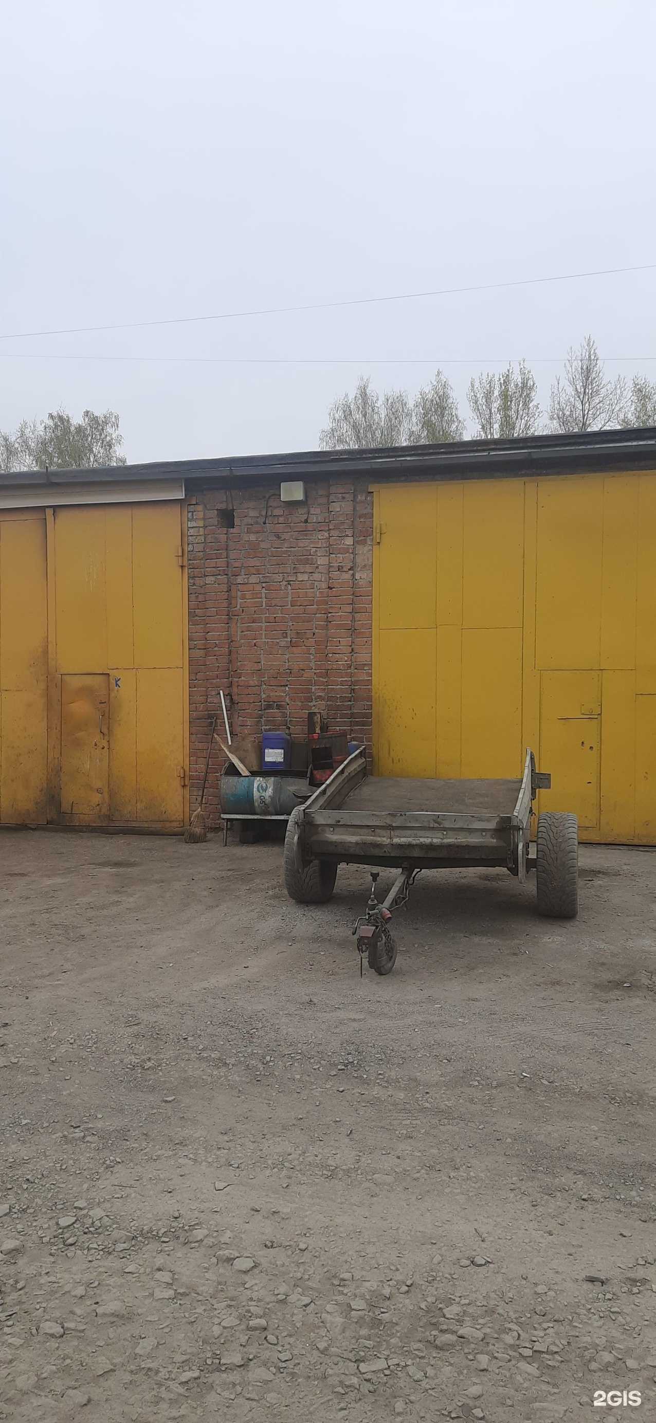 Отзывы на компанию Эко-Комплекс в Новосибирске c фото