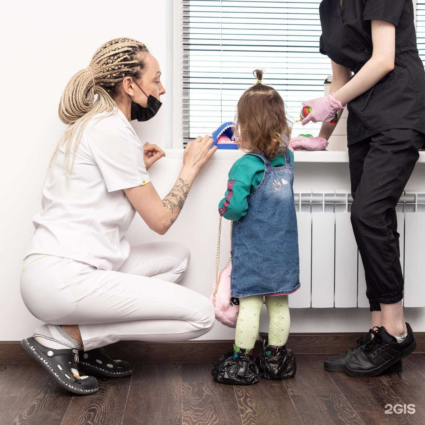 Отзывы на компанию Gordienko Clinic в г. Ноябрьск c фото