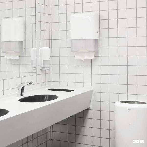 Отзывы на компанию Клинторг в г. Ростов-на-Дону c фото