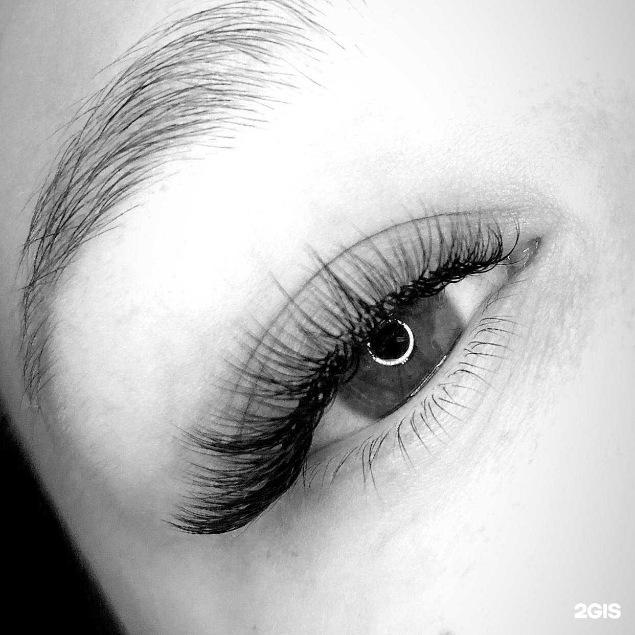 Отзывы на компанию Poli_lash_perm в Перми c фото