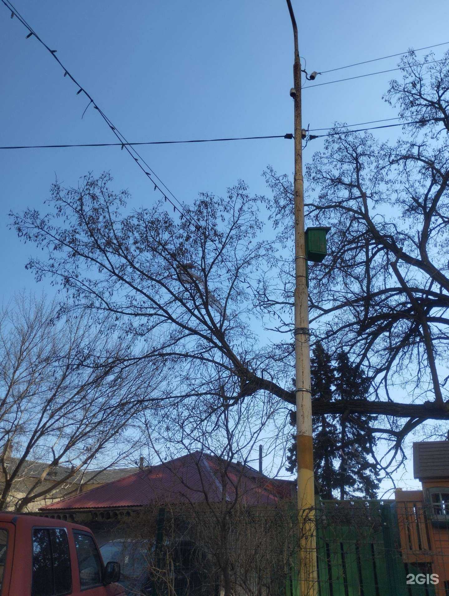 Отзывы на компанию Управление гражданской защиты г. Батайска в Батайске c фото