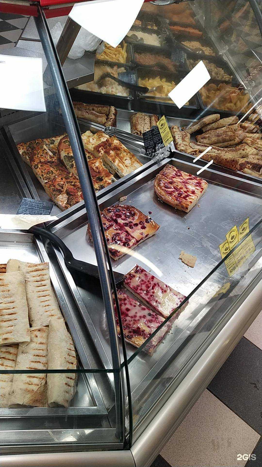 Отзывы на компанию Мамина кухня в г. Киров c фото