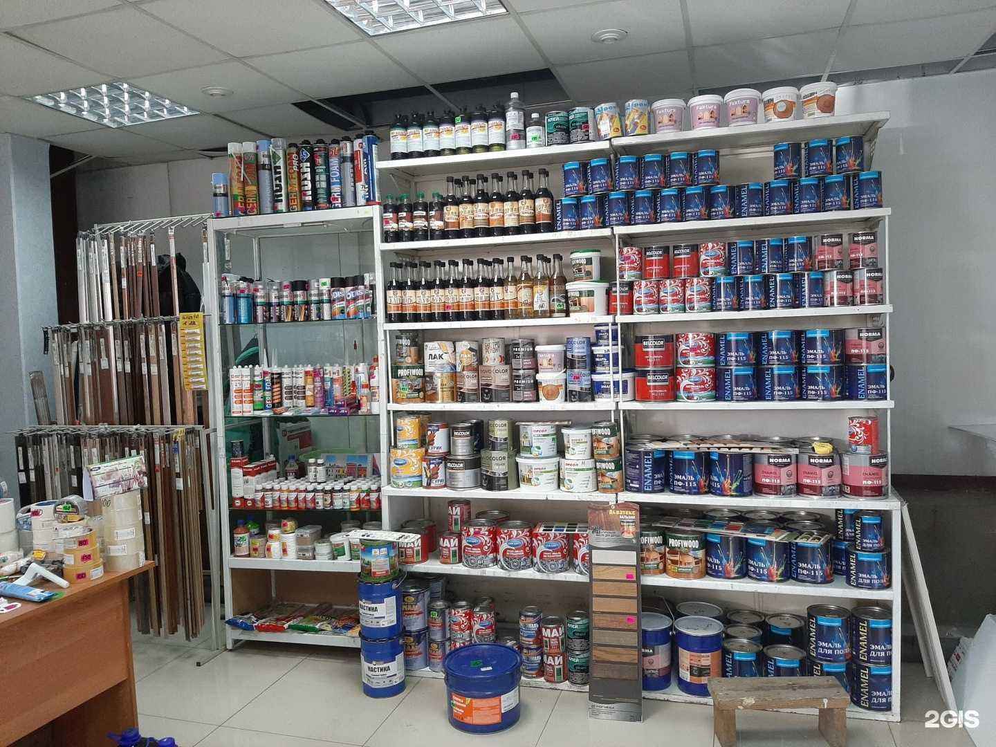 Отзывы на компанию Магазин комплектующих для окон в г. Иркутск c фото