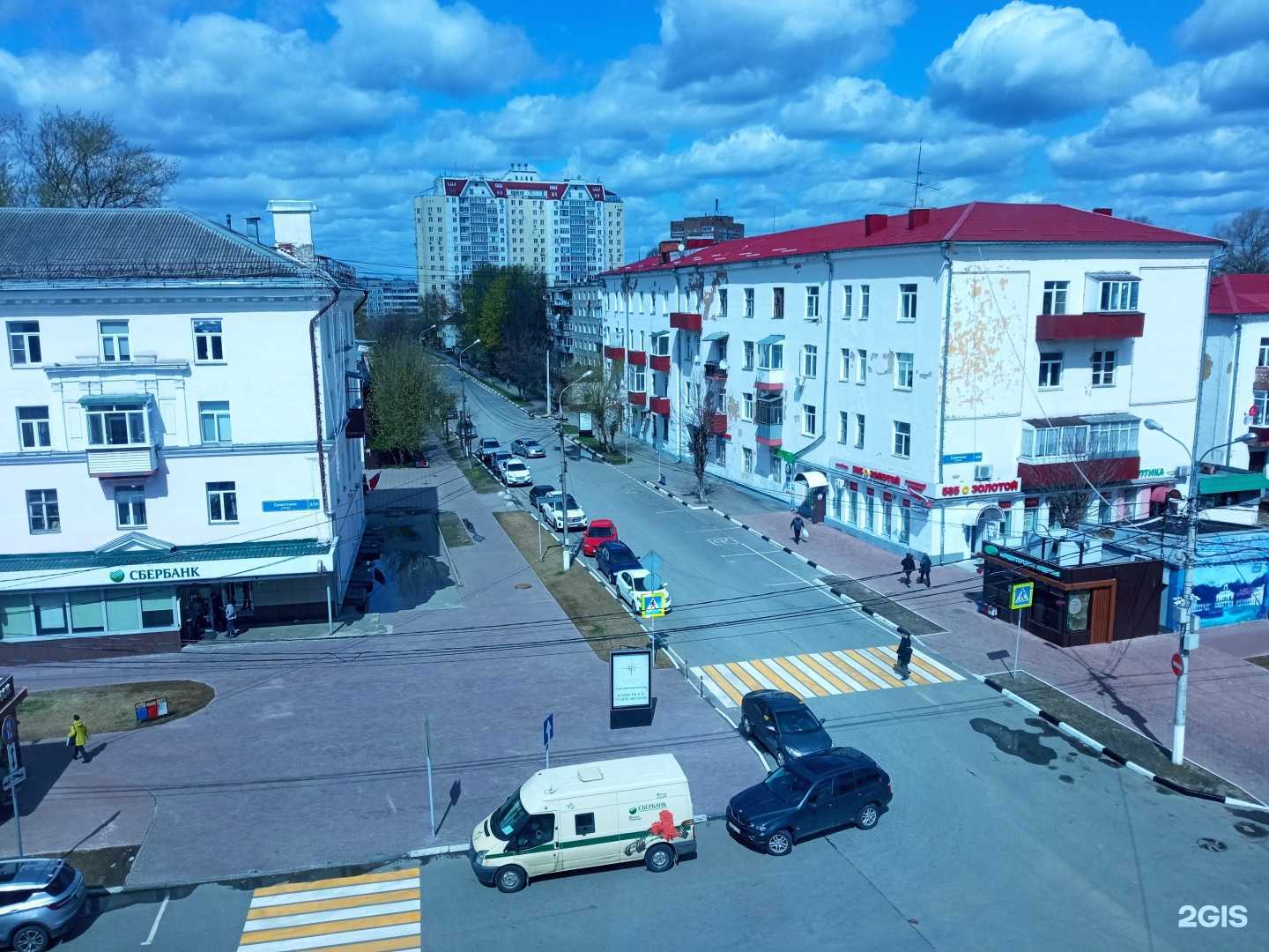 Отзывы на компанию 585*Золотой в Солнечногорске c фото - фотография 2 из 2