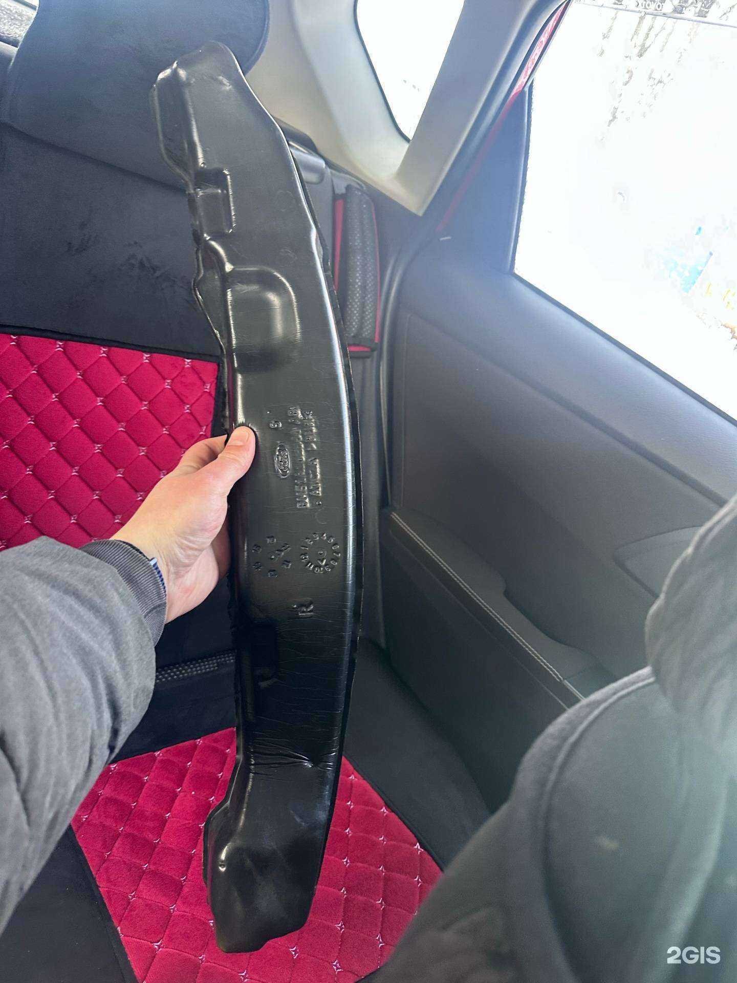 Отзывы на компанию Garage142 в г. Прокопьевск c фото