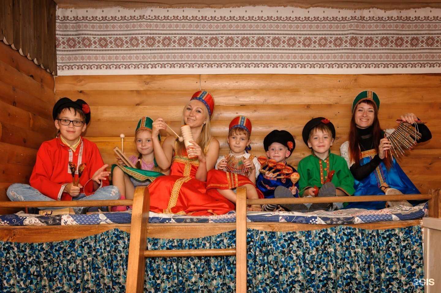 Отзывы на компанию Тридевятое царство в Новосибирске c фото