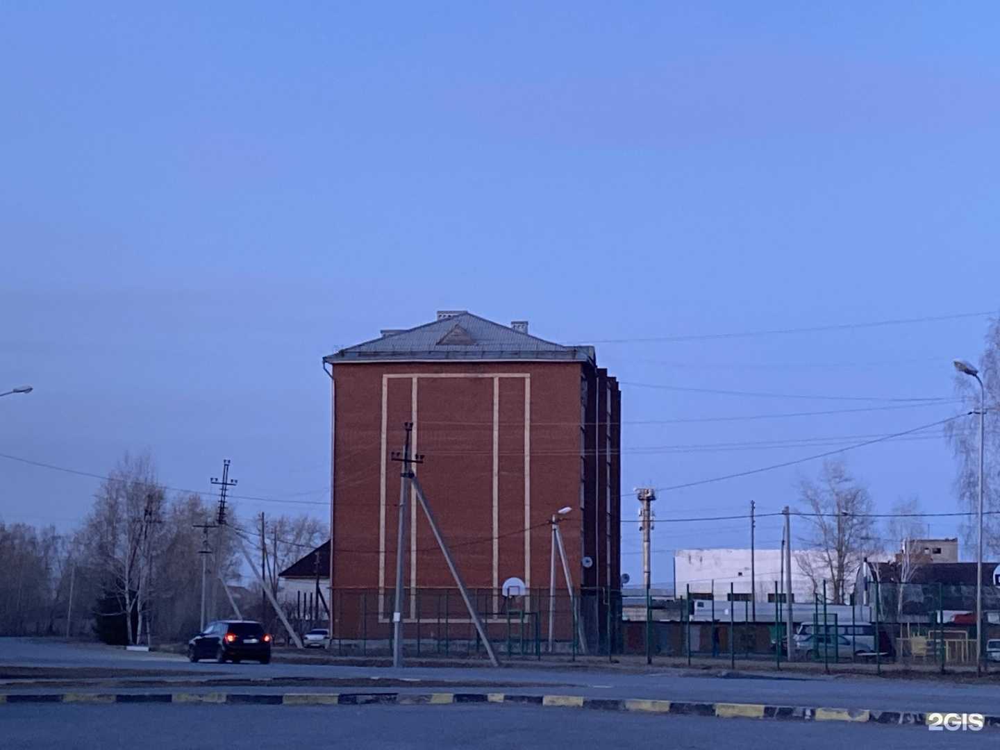 Отзывы на компанию Точка красоты в Ялуторовске c фото - фотография 2 из 2