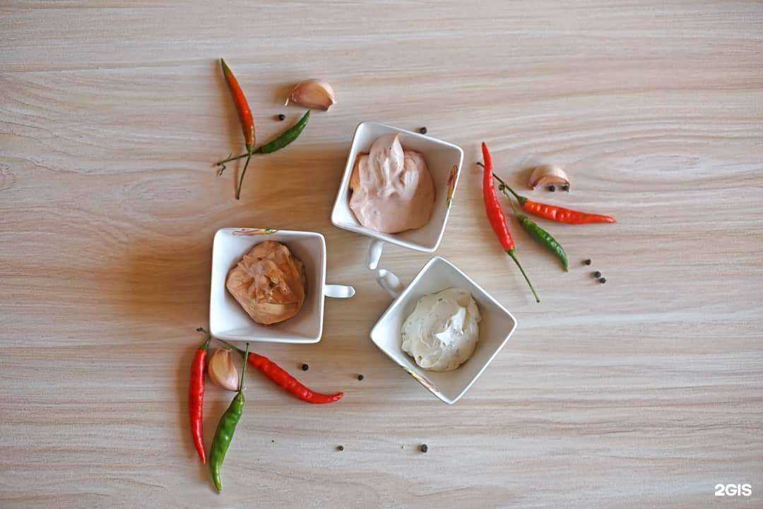 Отзывы на компанию Шаурман в Димитровграде c фото