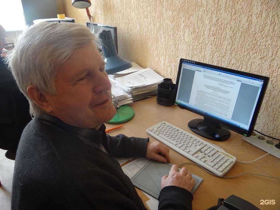 Отзывы на компанию Омское специальное конструкторское бюро приборов в г. Омск c фото