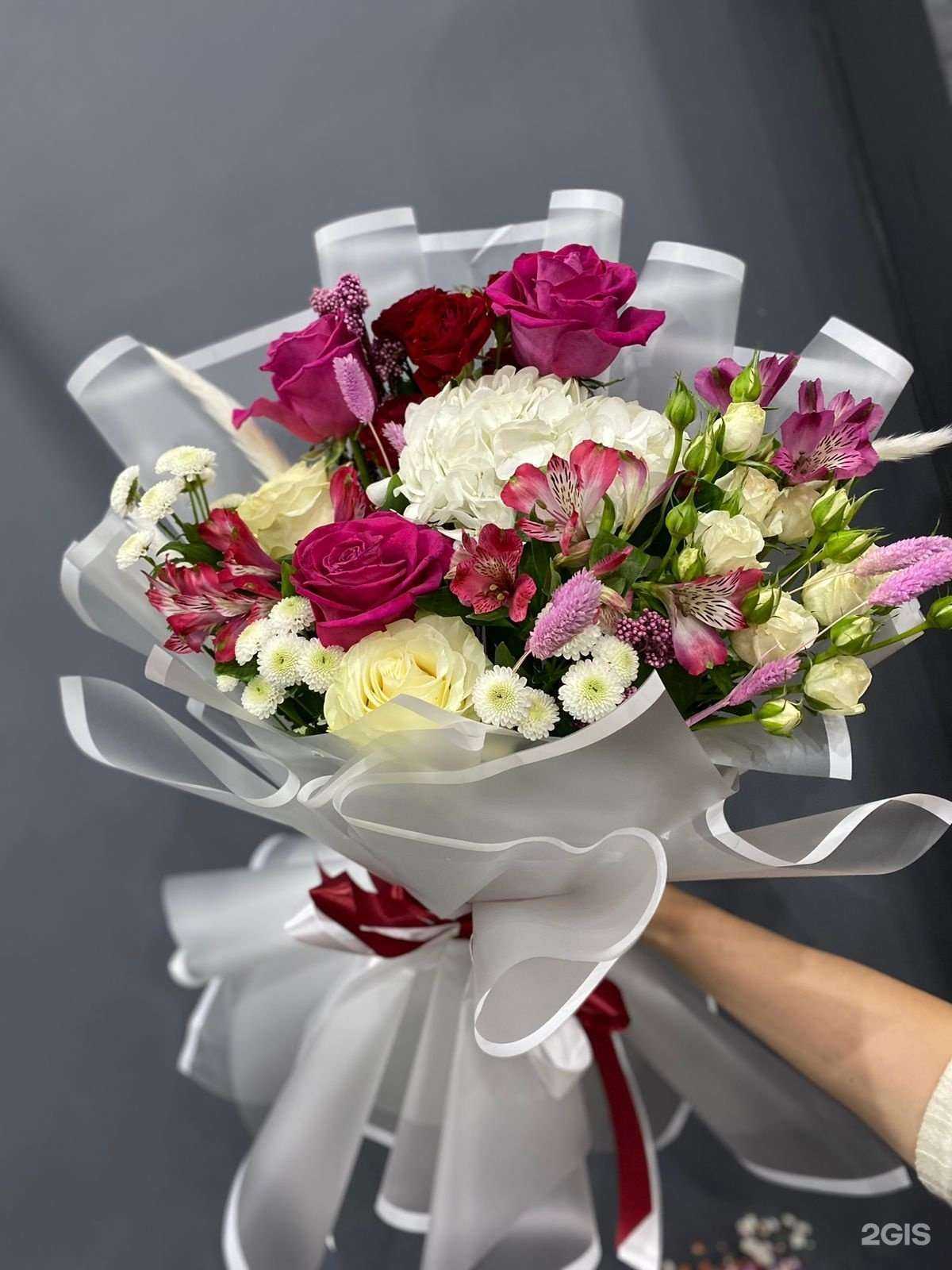 Отзывы на компанию Лаванда в Ставрополе c фото