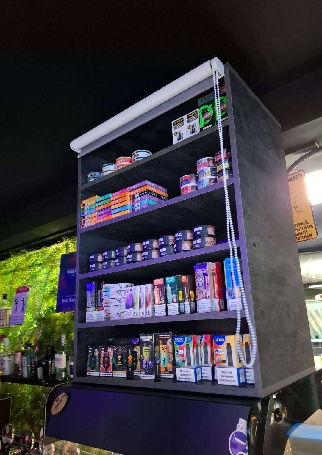 Отзывы на компанию Lux_shop в Новосибирске c фото