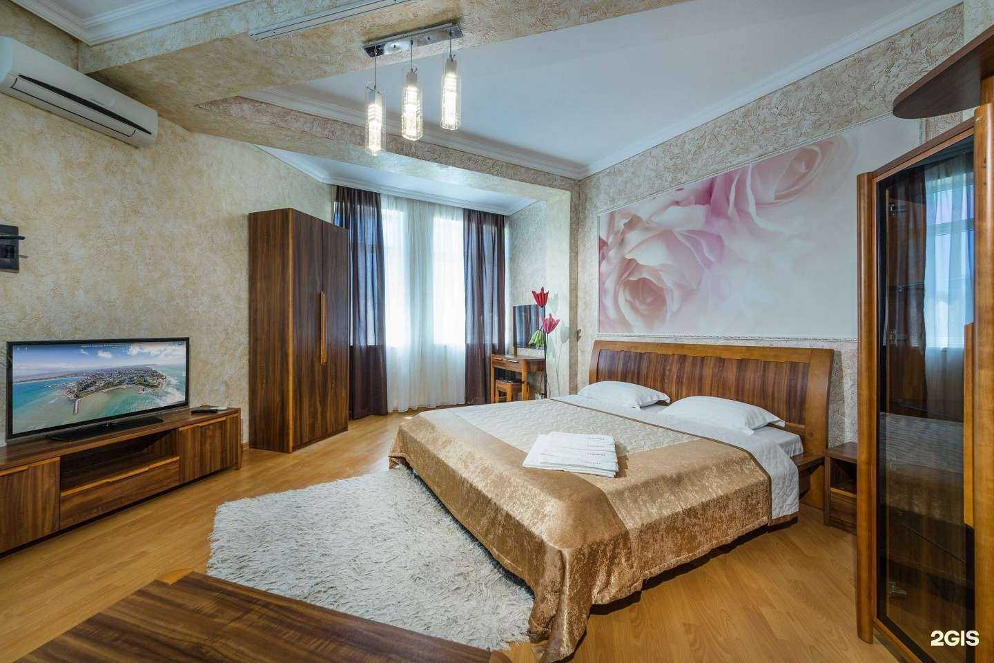 Отзывы на компанию Камчатка в Анапе c фото