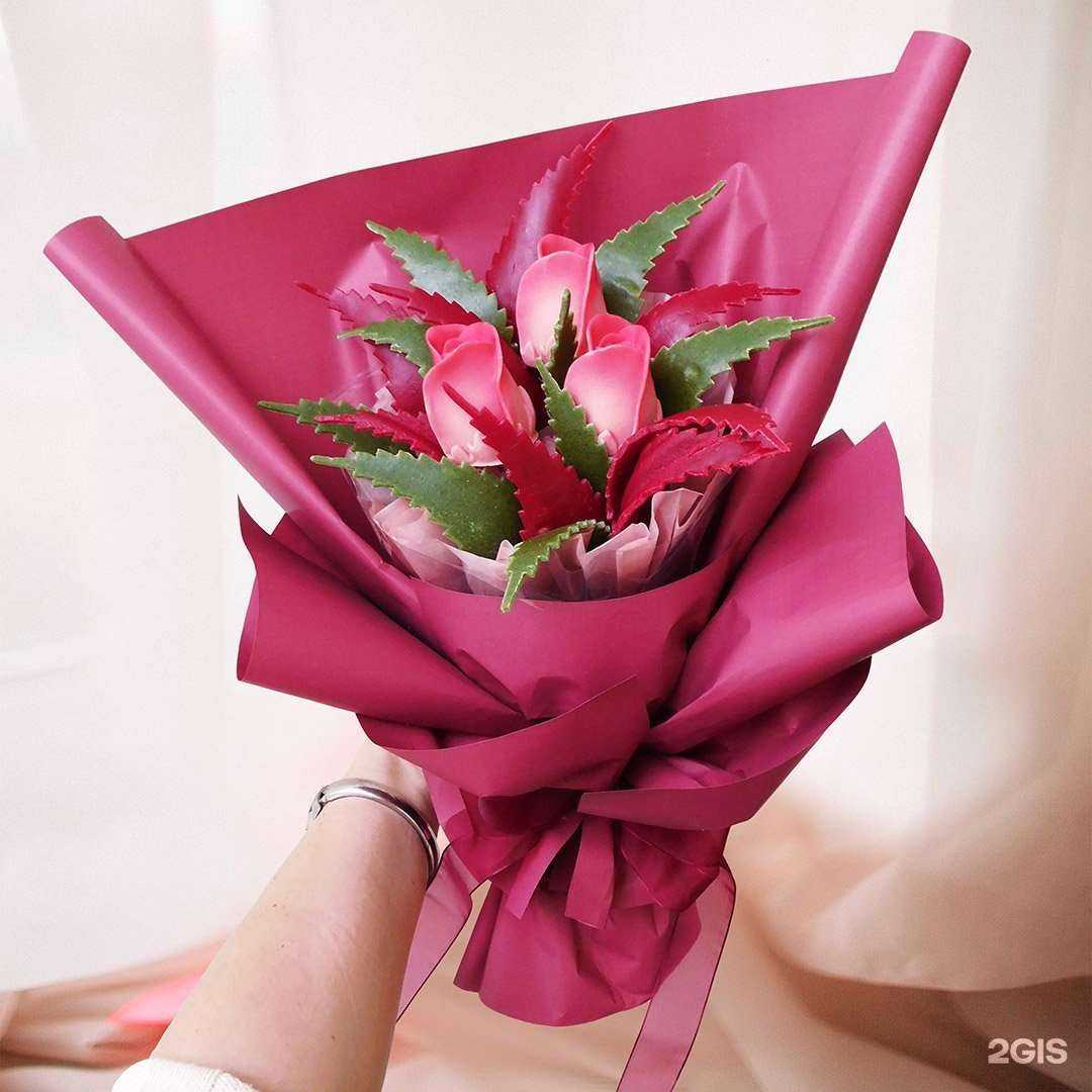 Отзывы на компанию Творческая студия Алёны Богдановской в г. Белгород c фото