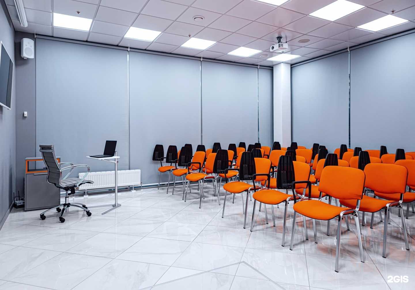 Отзывы на компанию Мосина Академия в г. Пермь c фото