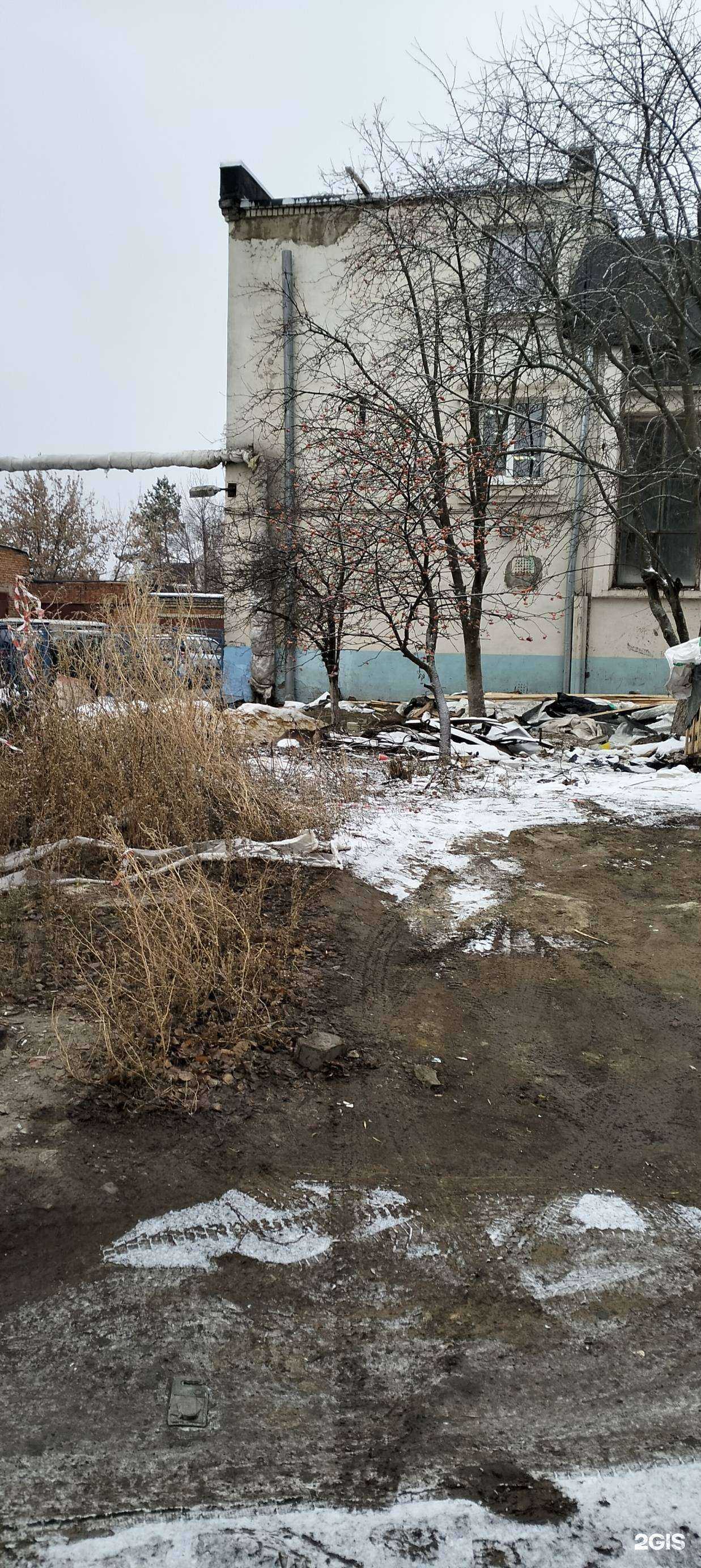 Отзывы на компанию Котельная №59 в г. Тамбов c фото